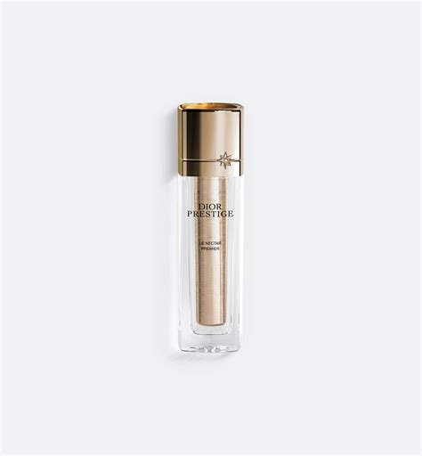 prestige dior le nectar|Dior prestige le nectar serum.